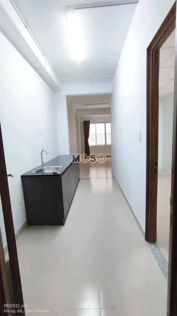 Cho thuê căn hộ chung cư Nguyễn Giàn Thanh Quận 10, TP.HCM – 2 phòng ngủ, giá 7.5 triệu - ảnh 2