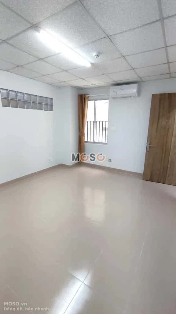 Cho thuê căn hộ chung cư Nguyễn Giàn Thanh Quận 10, TP.HCM – 2 phòng ngủ, giá 7.5 triệu - ảnh 1
