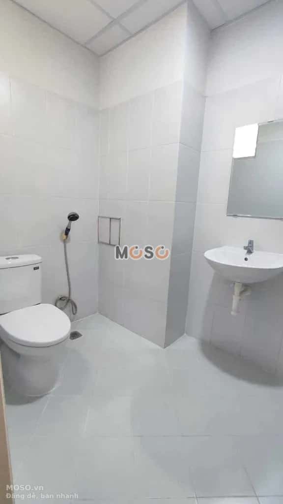 Cho thuê căn hộ chung cư Nguyễn Giàn Thanh Quận 10, TP.HCM – 2 phòng ngủ, giá 7.5 triệu - ảnh 3
