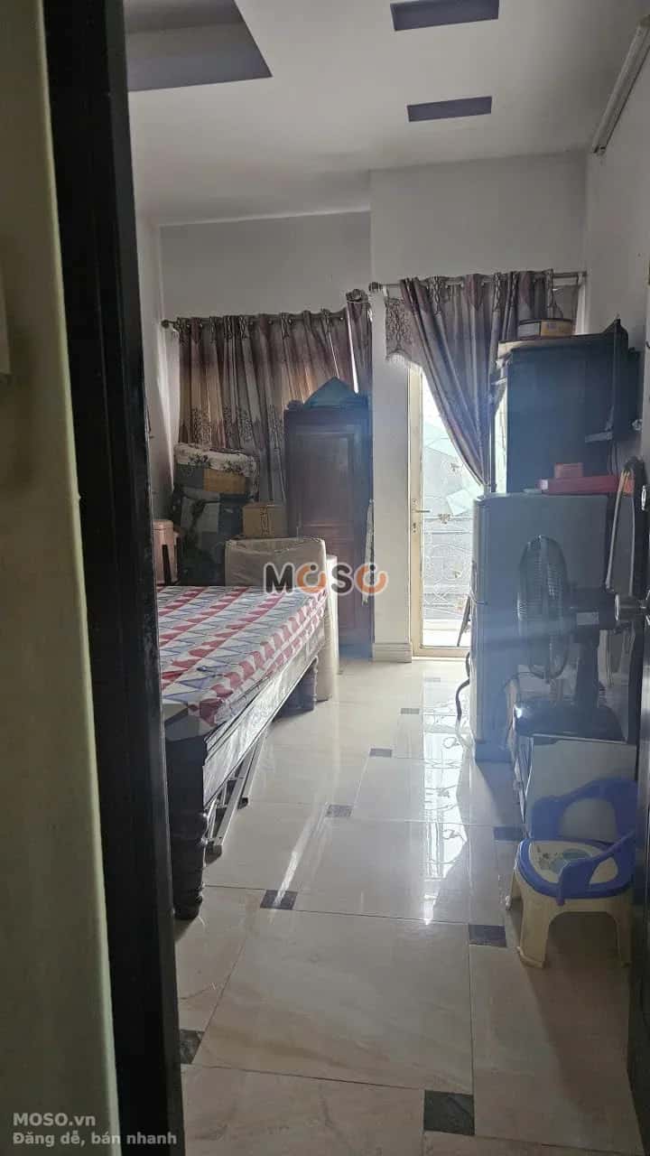 Bán nhà hẻm Tô Hiến Thành Quận 10, TP.HCM – 4 phòng ngủ, giá 7.2 tỷ - ảnh 5