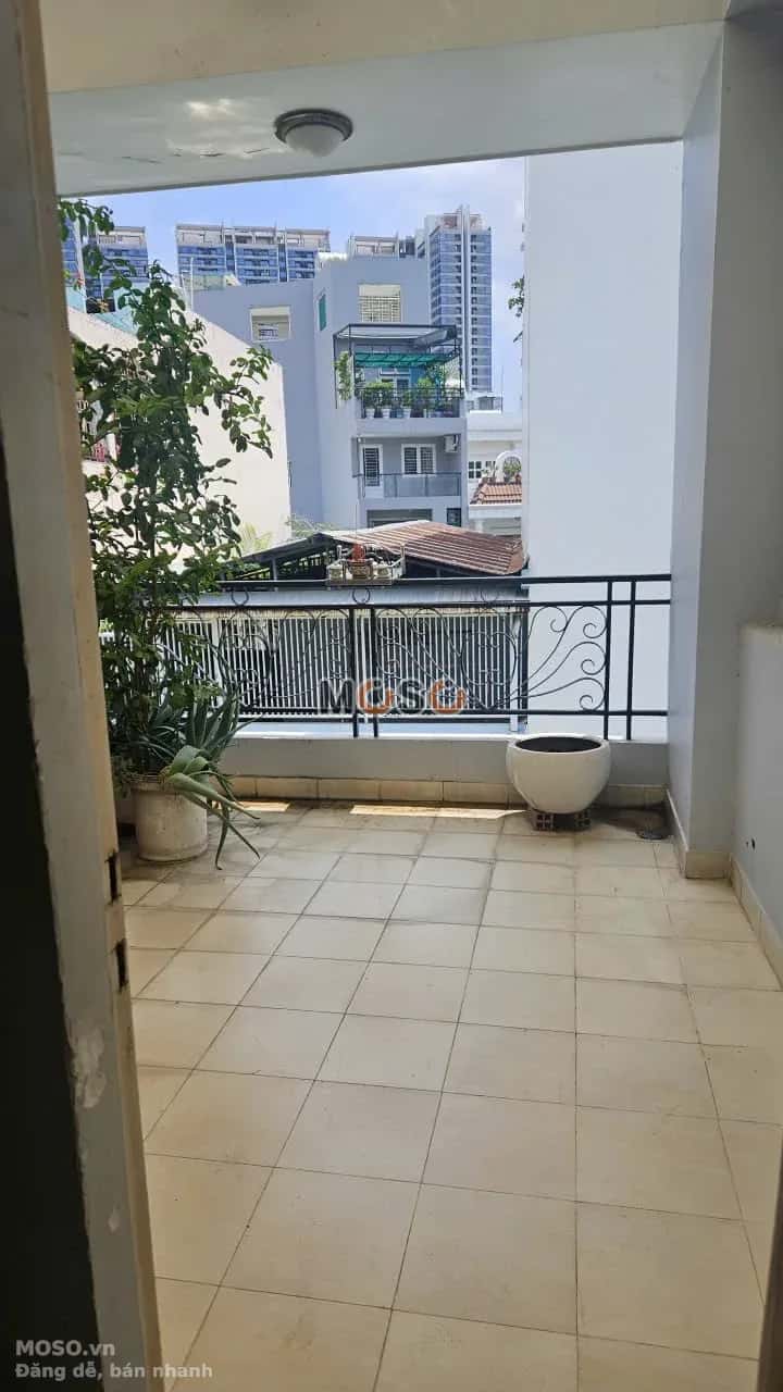 Bán nhà hẻm Tô Hiến Thành Quận 10, TP.HCM – 4 phòng ngủ, giá 7.2 tỷ - ảnh 7