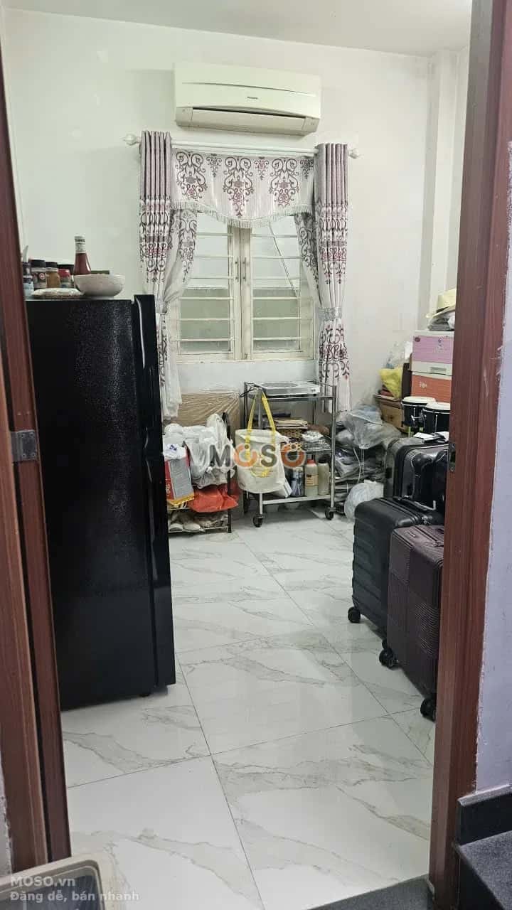 Bán nhà hẻm Tô Hiến Thành Quận 10, TP.HCM – 4 phòng ngủ, giá 7.2 tỷ - ảnh 6