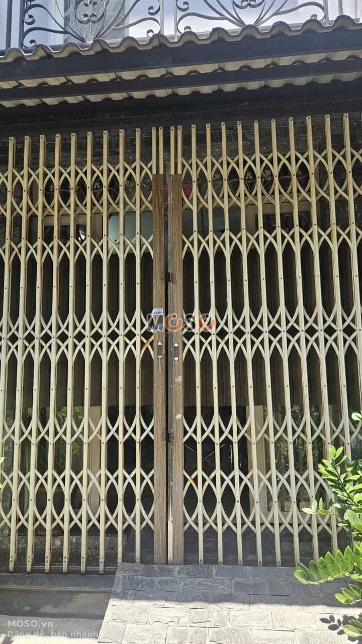 Bán nhà hẻm Tô Hiến Thành Quận 10, TP.HCM – 4 phòng ngủ, giá 7.2 tỷ - ảnh 2