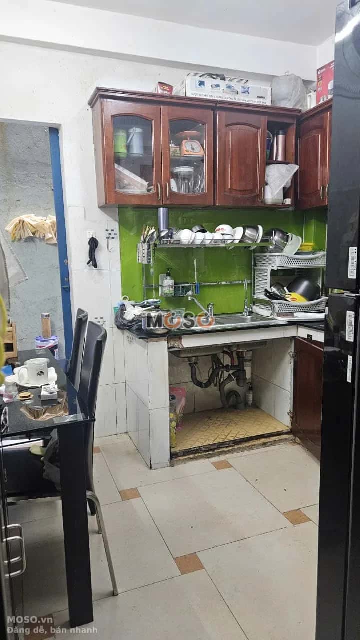 Bán nhà hẻm Tô Hiến Thành Quận 10, TP.HCM – 4 phòng ngủ, giá 7.2 tỷ - ảnh 4