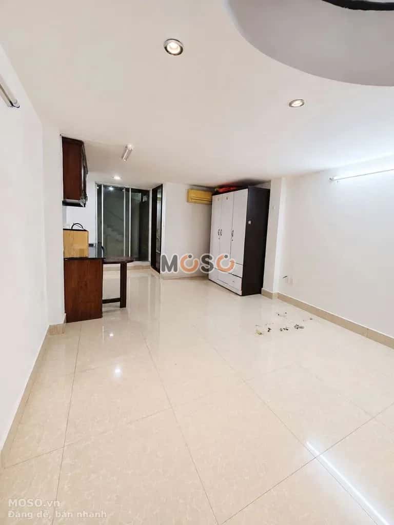 Cho thuê căn hộ chung cư Đường Nguyễn Đình Khơi Quận Tân Bình, TP.HCM – 1 phòng ngủ, giá 7.2 triệu - ảnh 3