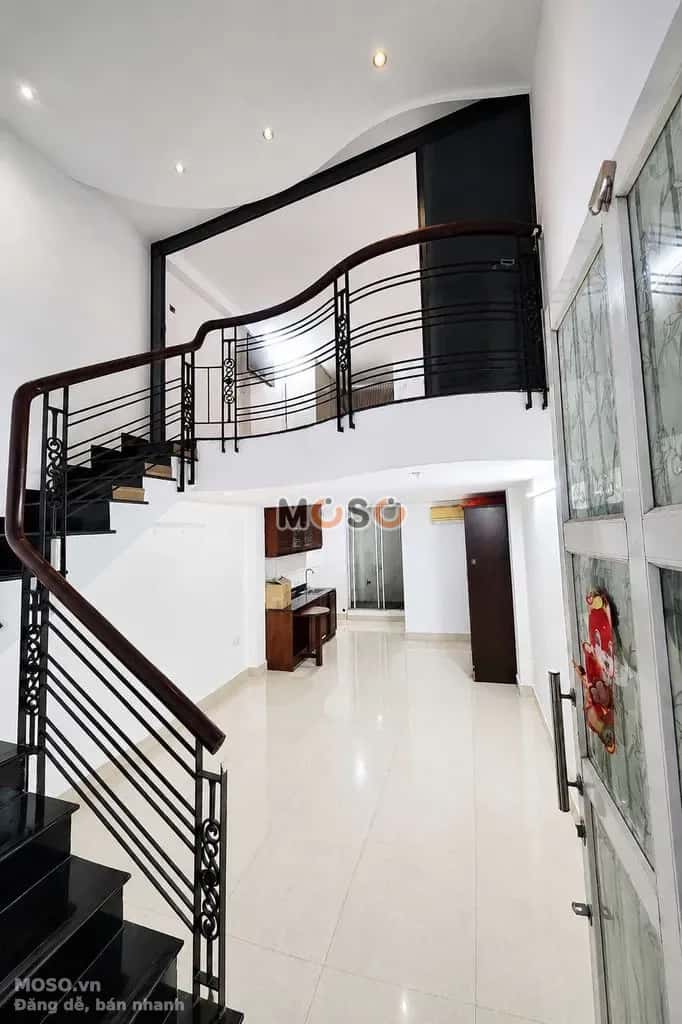 Cho thuê căn hộ chung cư Đường Nguyễn Đình Khơi Quận Tân Bình, TP.HCM – 1 phòng ngủ, giá 7.2 triệu - ảnh 1