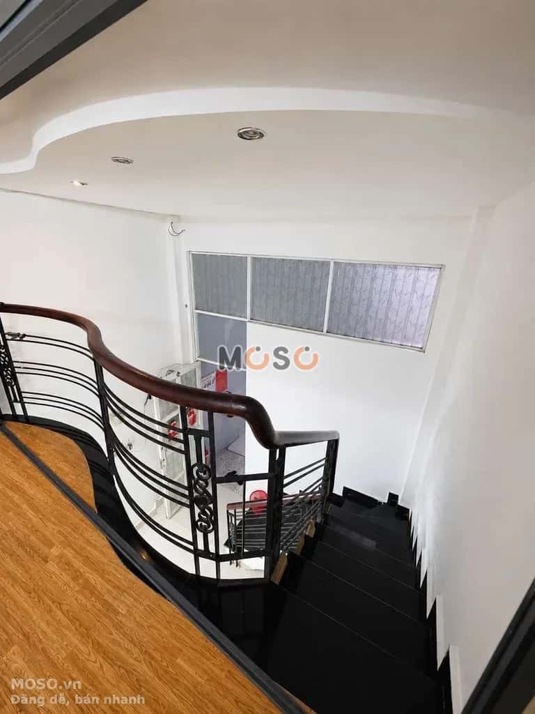 Cho thuê căn hộ chung cư Đường Nguyễn Đình Khơi Quận Tân Bình, TP.HCM – 1 phòng ngủ, giá 7.2 triệu - ảnh 5
