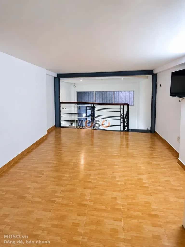 Cho thuê căn hộ chung cư Đường Nguyễn Đình Khơi Quận Tân Bình, TP.HCM – 1 phòng ngủ, giá 7.2 triệu - ảnh 6