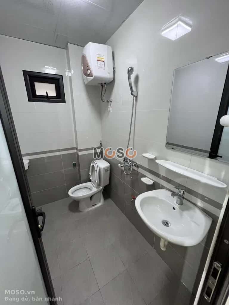 Cho thuê phòng trọ Tân Triều Thanh Xuân, Hà Nội – 1 phòng ngủ, giá 5.1 triệu - ảnh 2