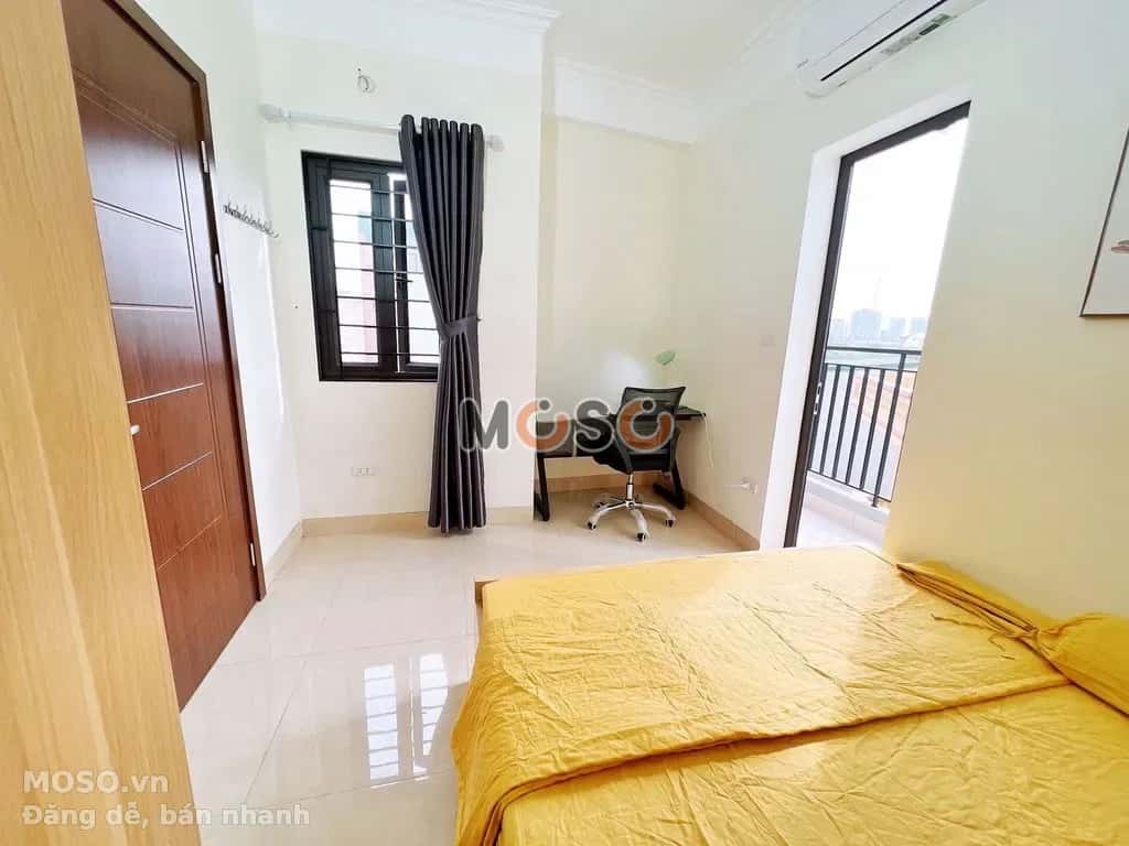 Cho thuê phòng trọ Tân Triều Thanh Xuân, Hà Nội – 1 phòng ngủ, giá 5.1 triệu - ảnh 6