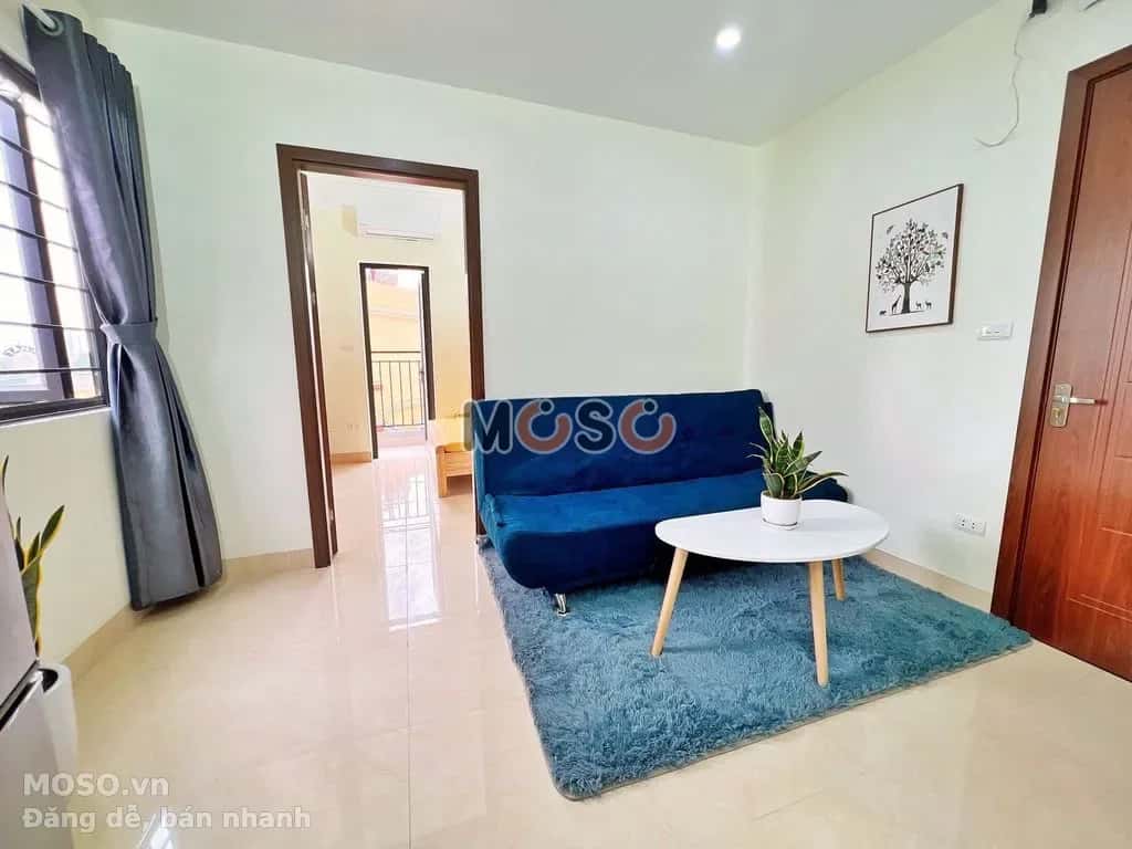 Cho thuê phòng trọ Tân Triều Thanh Xuân, Hà Nội – 1 phòng ngủ, giá 5.1 triệu - ảnh 10
