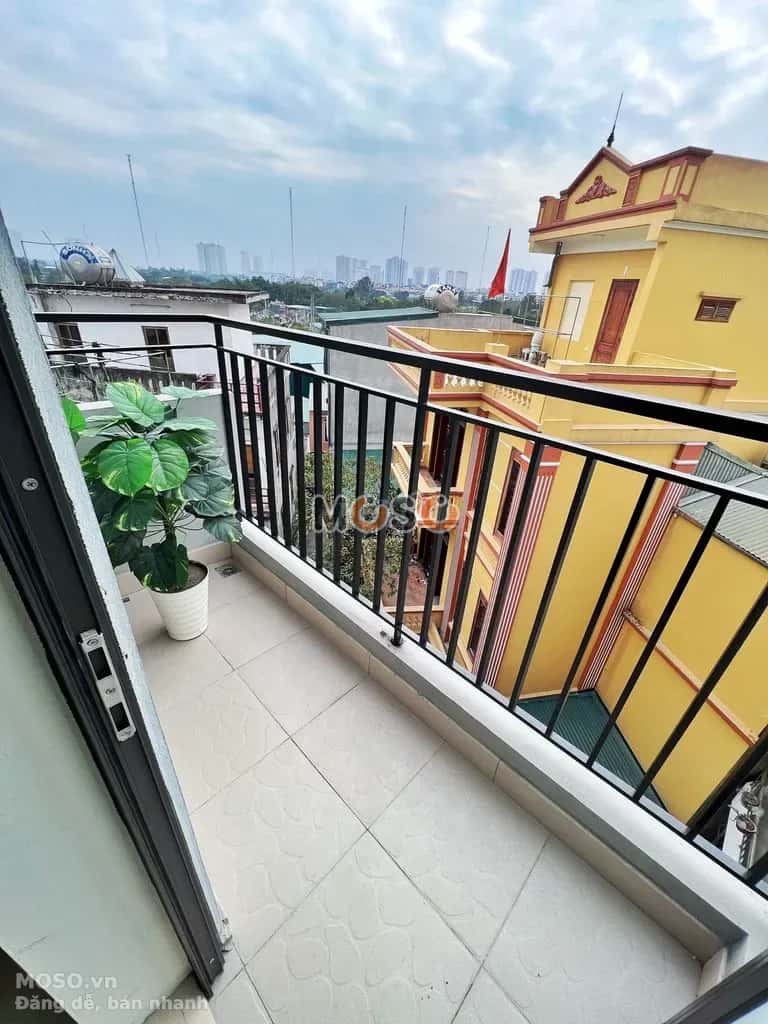 Cho thuê phòng trọ Tân Triều Thanh Xuân, Hà Nội – 1 phòng ngủ, giá 5.1 triệu - ảnh 12