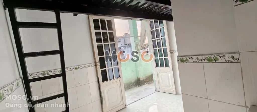 Cho thuê phòng trọ Đường 6B Huyện Bình Chánh, TP.HCM – 1 phòng ngủ, giá 1.5 triệu - ảnh 2