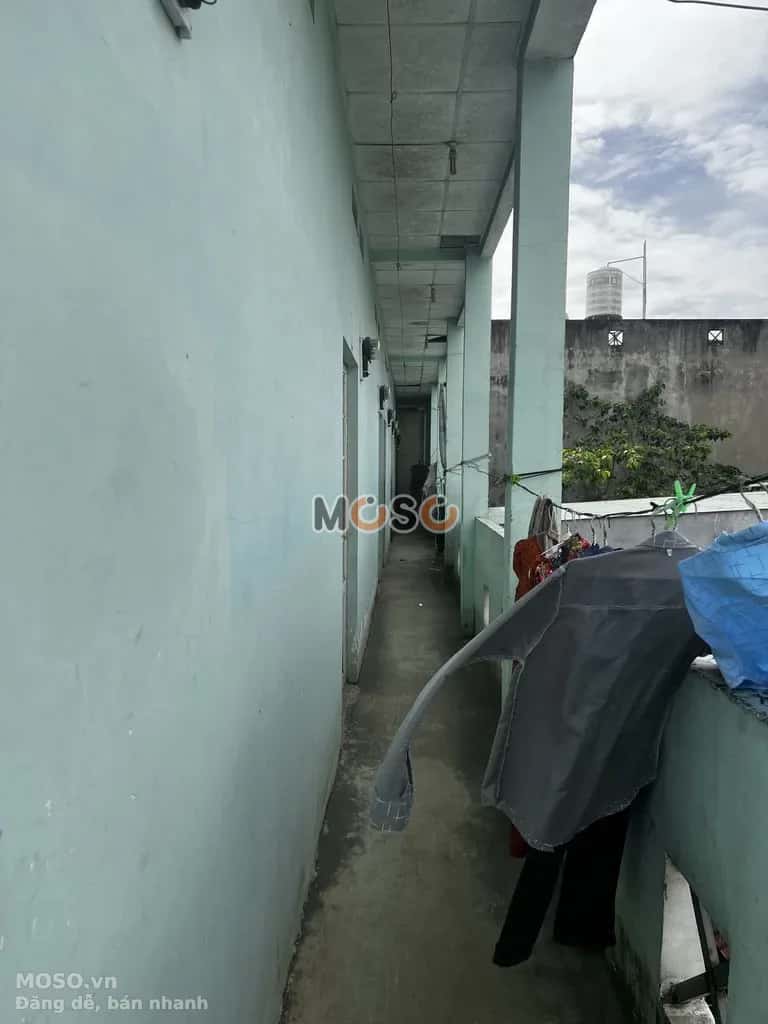 Cho thuê phòng trọ Đường 6B Huyện Bình Chánh, TP.HCM – 1 phòng ngủ, giá 1.5 triệu - ảnh 3