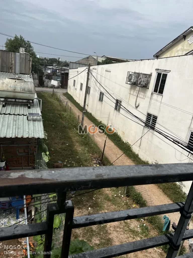 Cho thuê phòng trọ Đường 6B Huyện Bình Chánh, TP.HCM – 1 phòng ngủ, giá 1.5 triệu - ảnh 4