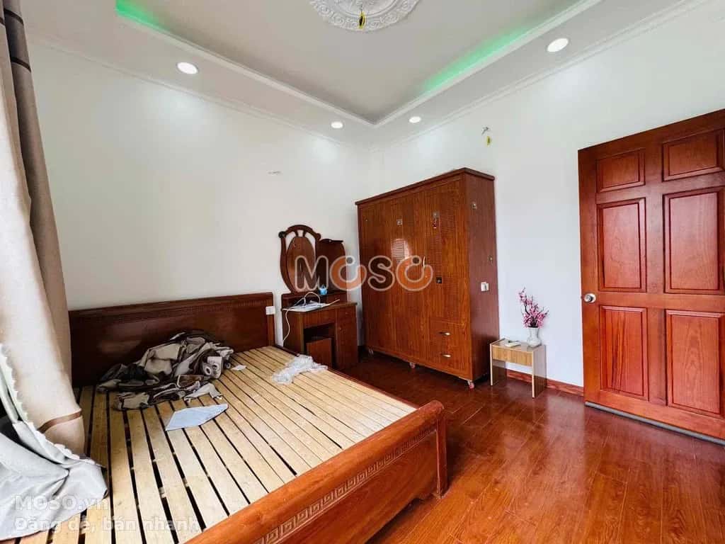 Cho thuê nhà hẻm Lê Văn Thọ Gò Vấp, TP.HCM – 4 phòng ngủ, giá 15 triệu - ảnh 9