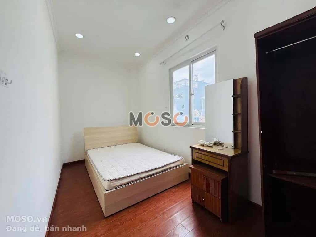 Cho thuê nhà hẻm Lê Văn Thọ Gò Vấp, TP.HCM – 4 phòng ngủ, giá 15 triệu - ảnh 10