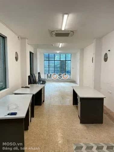 Cho thuê văn phòng Ngô Thì Nhậm Quận Hai Bà Trưng, Hà Nội – 2 phòng ngủ, giá 25 triệu - ảnh 1