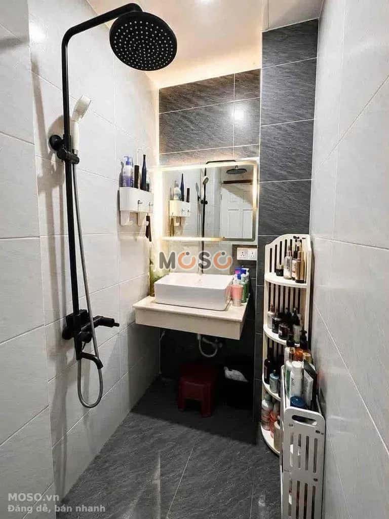 Cho thuê nhà hẻm Hoàng Ngọc Phách Quận Tân Phú, TP.HCM – 2 phòng ngủ, giá 12 triệu - ảnh 5