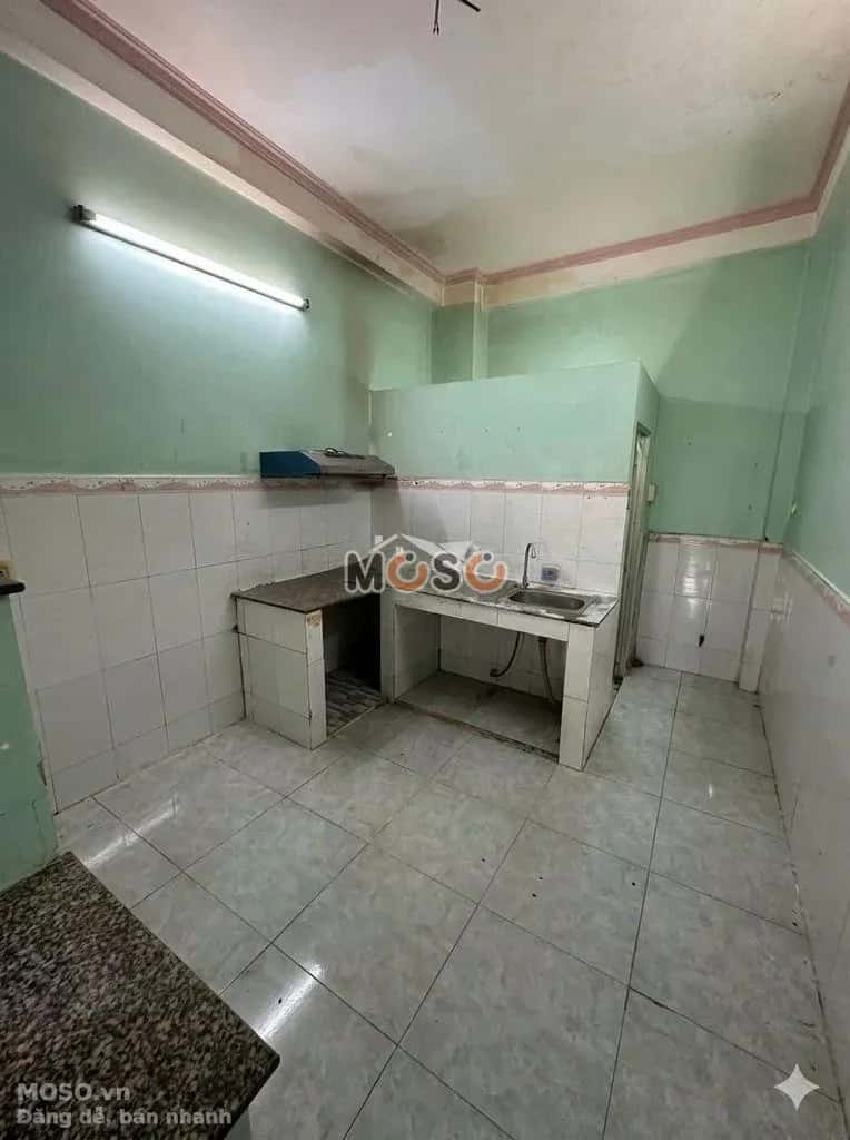 Cho thuê nhà hẻm Lê Thúc Hoạch Tân Phú, TP.HCM – 2 phòng ngủ, giá 7.5 triệu - ảnh 3
