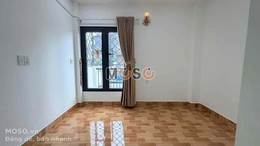 Cho thuê nhà hẻm Phan Huy Ích Gò Vấp, TP.HCM – 2 phòng ngủ, giá 9 triệu - ảnh 8