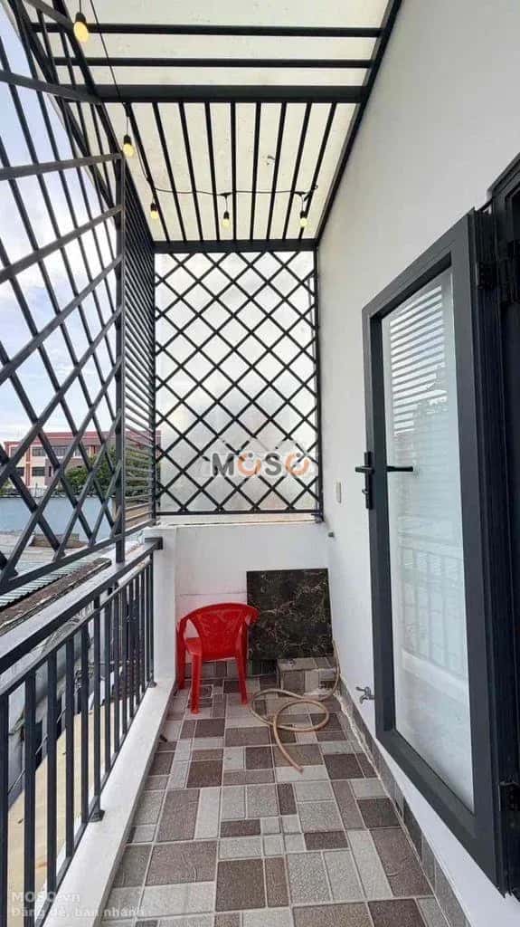 Cho thuê nhà hẻm Phan Huy Ích Gò Vấp, TP.HCM – 2 phòng ngủ, giá 9 triệu - ảnh 10