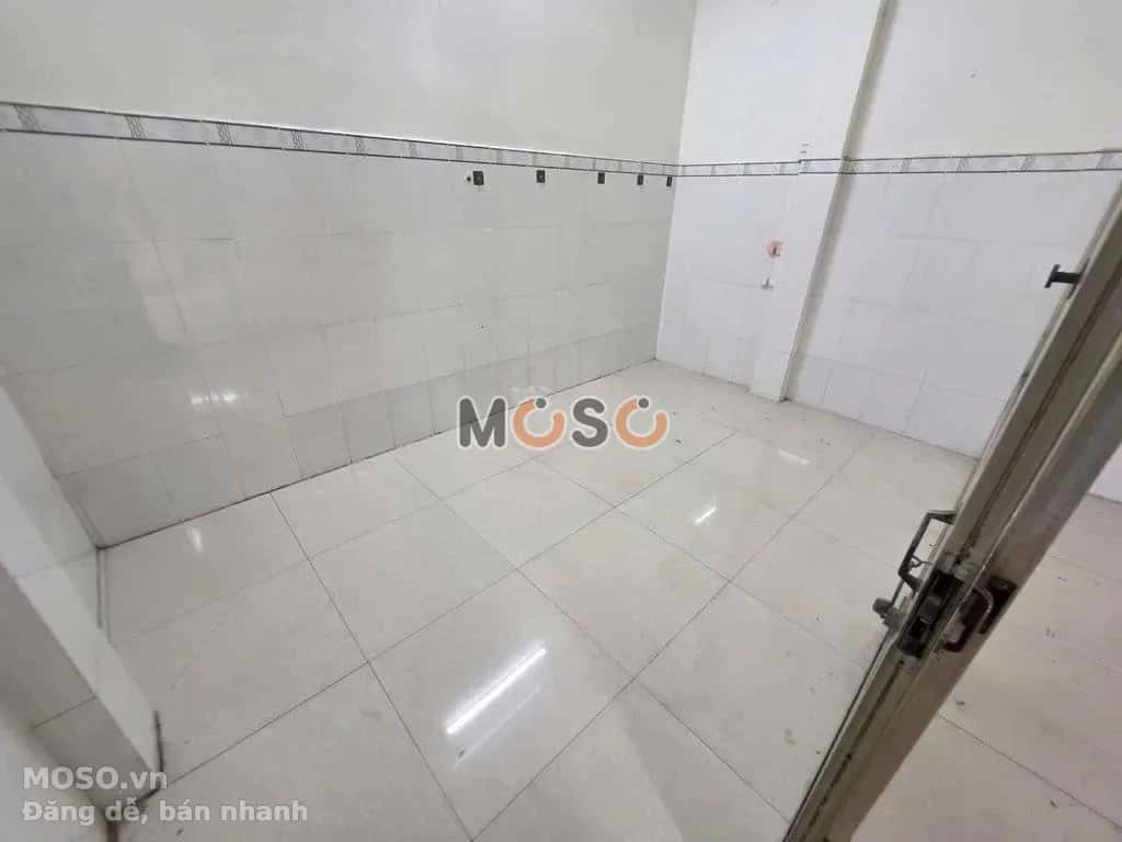Cho thuê nhà hẻm Đường tên Quận Bình Tân, TP.HCM – 1 phòng ngủ, giá 6.7 triệu - ảnh 4