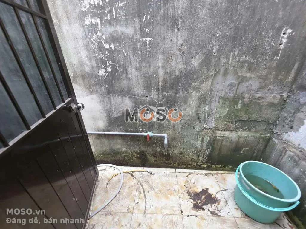 Cho thuê nhà hẻm Đường tên Quận Bình Tân, TP.HCM – 1 phòng ngủ, giá 6.7 triệu - ảnh 5