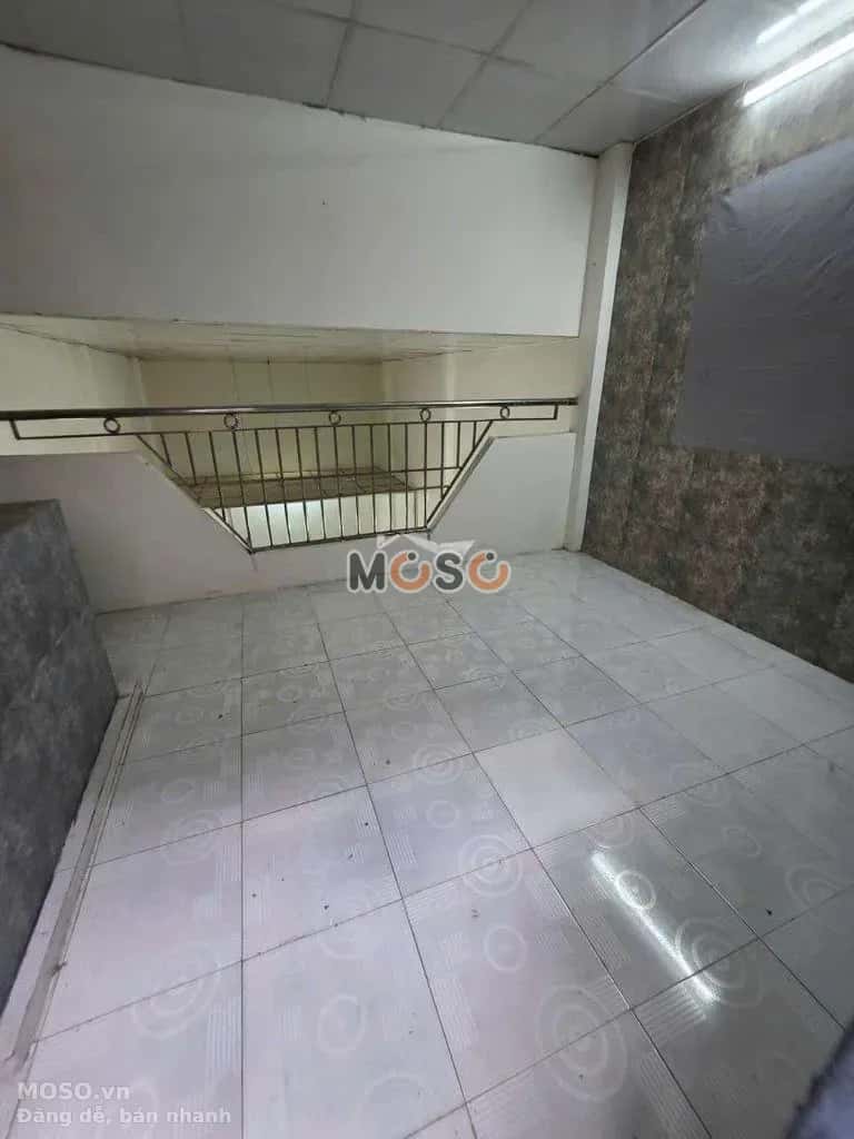 Cho thuê nhà hẻm Đường tên Quận Bình Tân, TP.HCM – 1 phòng ngủ, giá 6.7 triệu - ảnh 6