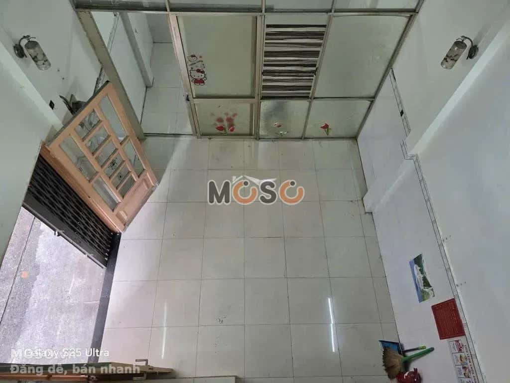 Cho thuê nhà hẻm Đường tên Quận Bình Tân, TP.HCM – 1 phòng ngủ, giá 6.7 triệu - ảnh 8