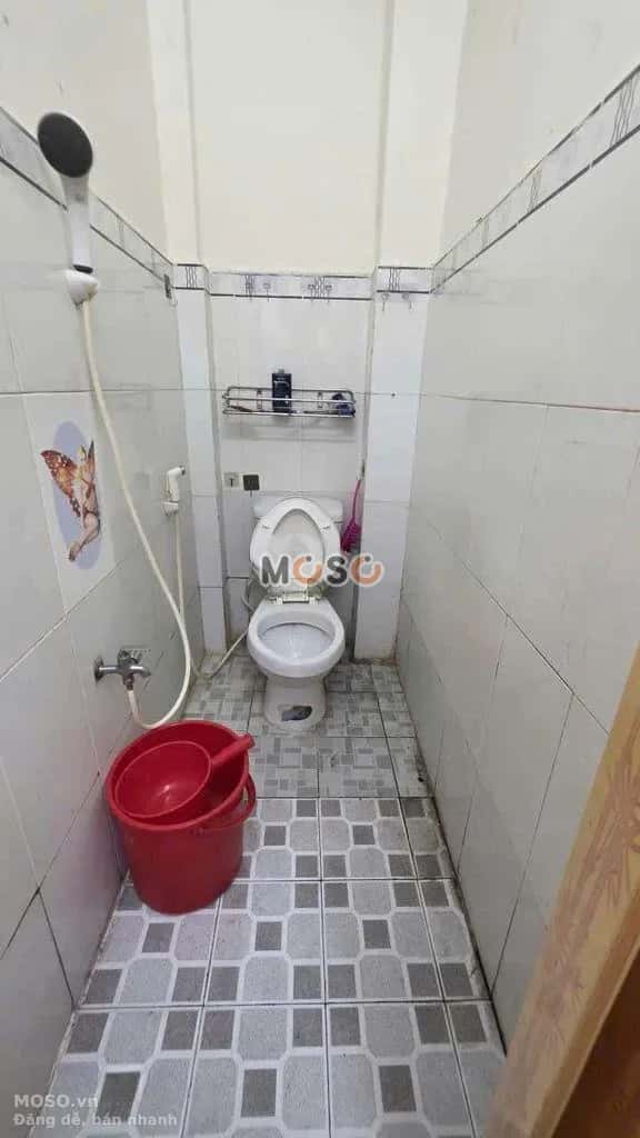 Cho thuê nhà hẻm Đường tên Quận Bình Tân, TP.HCM – 1 phòng ngủ, giá 6.7 triệu - ảnh 10