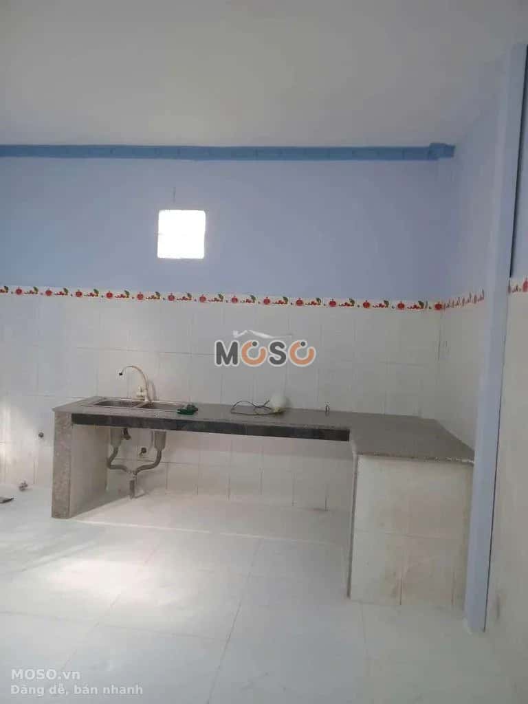 Cho thuê nhà hẻm Nguyễn Thị Búp Quận 12, TP.HCM – giá 9 triệu - ảnh 3