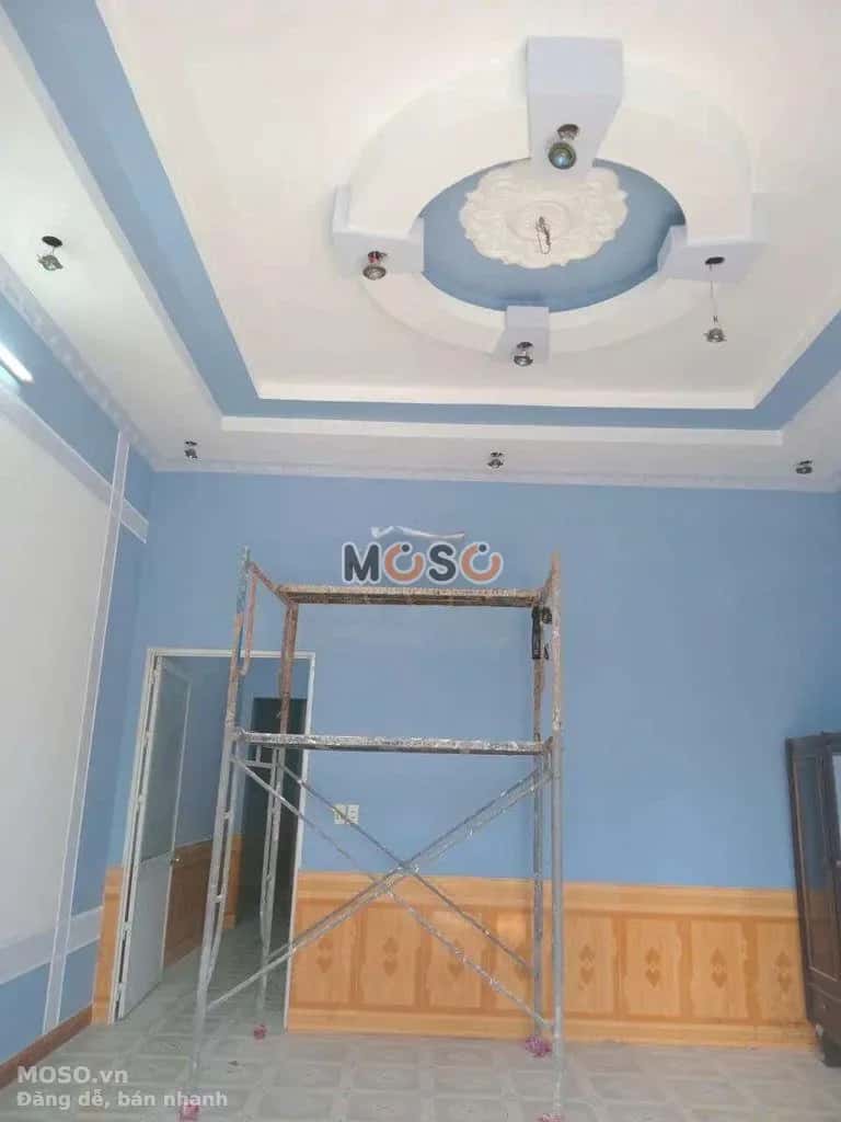 Cho thuê nhà hẻm Nguyễn Thị Búp Quận 12, TP.HCM – giá 9 triệu - ảnh 2