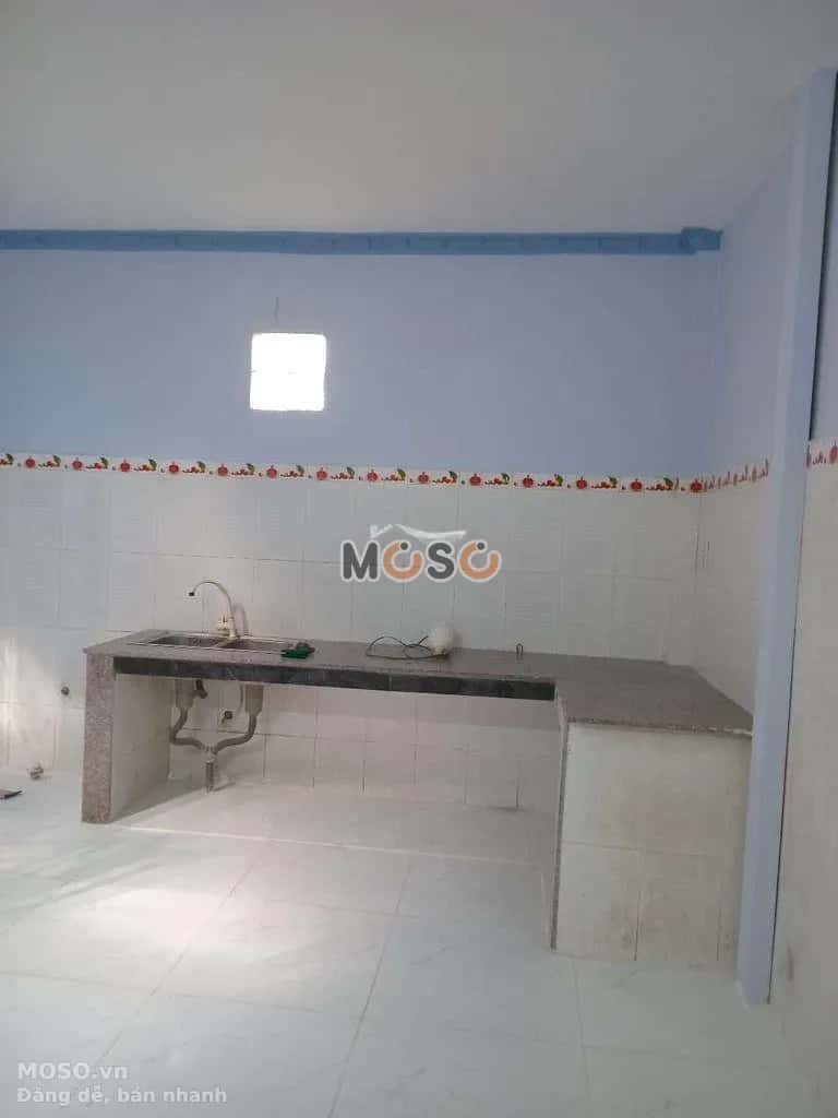 Cho thuê nhà hẻm Nguyễn Thị Búp Quận 12, TP.HCM – giá 9 triệu - ảnh 4