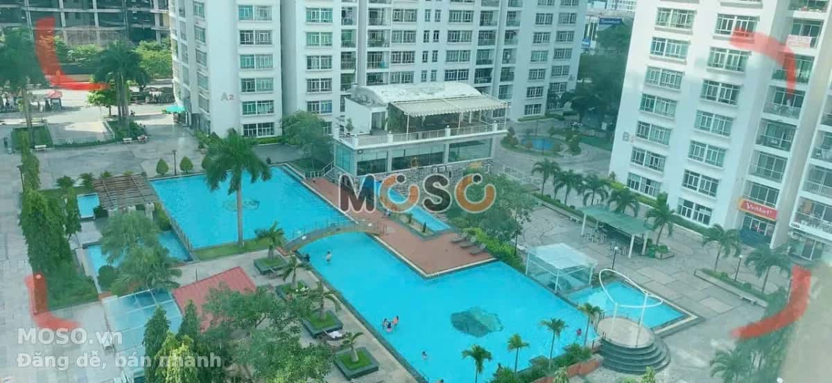 Cho thuê căn hộ chung cư Nguyễn Hữu Thọ Tân Hưng, TP.HCM – 1 phòng ngủ, giá 2.5 triệu - ảnh 3