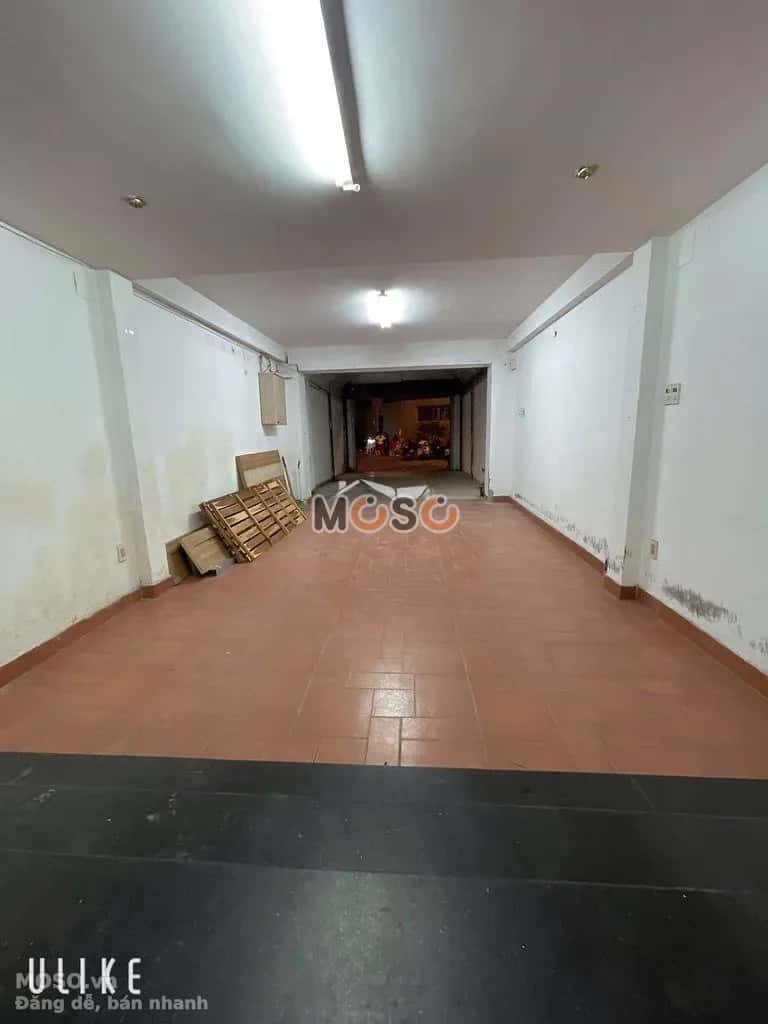 Cho thuê văn phòng CX Đô Thành Quận 3, TP.HCM – giá 26 triệu - ảnh 4