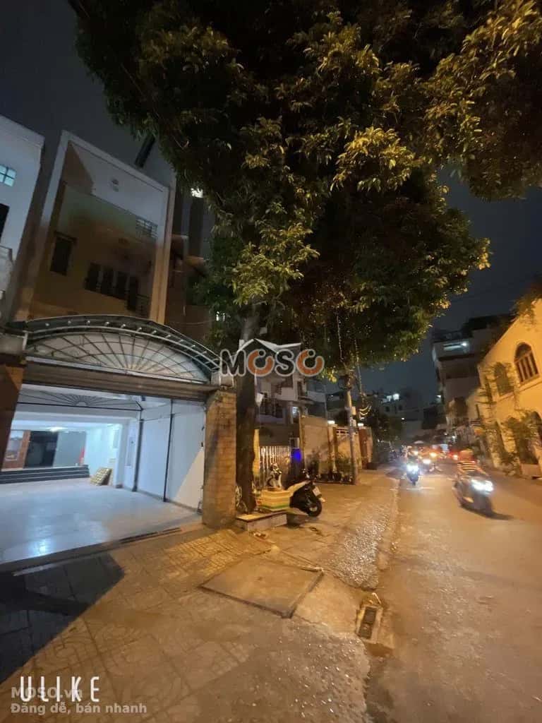 Cho thuê văn phòng CX Đô Thành Quận 3, TP.HCM – giá 26 triệu - ảnh 1