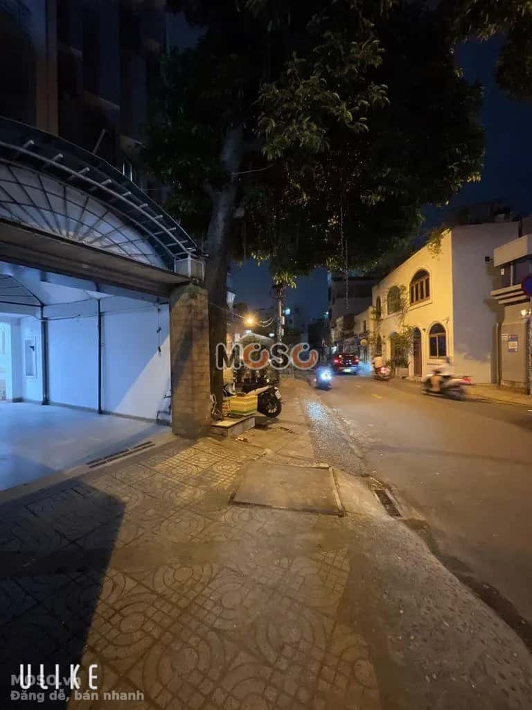 Cho thuê văn phòng CX Đô Thành Quận 3, TP.HCM – giá 26 triệu - ảnh 2
