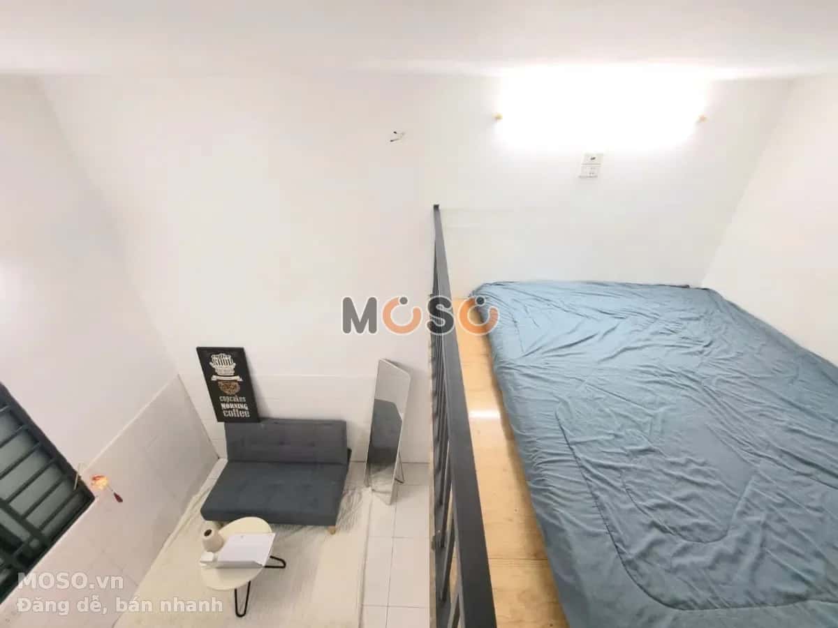 Cho thuê phòng trọ Nguyễn Minh Hoàng Bảy Hiền, TP.HCM – giá 2.9 triệu - ảnh 2