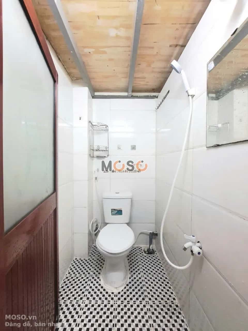 Cho thuê phòng trọ Nguyễn Minh Hoàng Bảy Hiền, TP.HCM – giá 2.9 triệu - ảnh 3