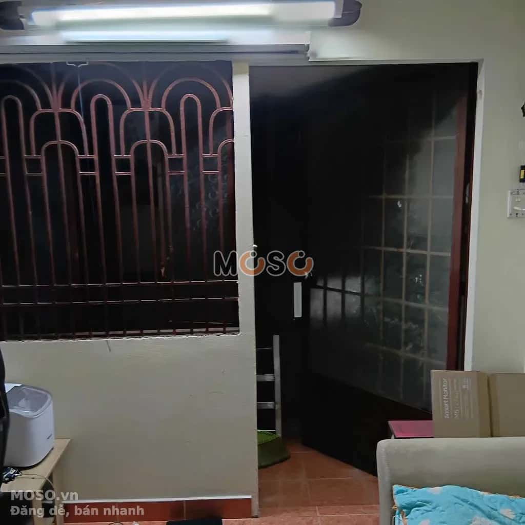 Cho thuê nhà hẻm Đường Xuân Diệu Quận Tân Bình, TP.HCM – 2 phòng ngủ, giá 6.5 triệu - ảnh 3