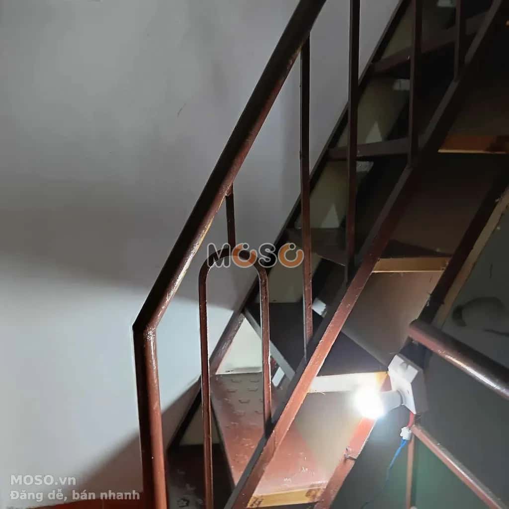 Cho thuê nhà hẻm Đường Xuân Diệu Quận Tân Bình, TP.HCM – 2 phòng ngủ, giá 6.5 triệu - ảnh 5