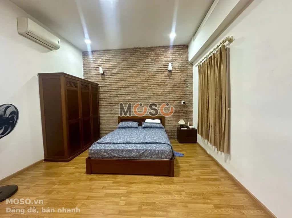 Cho thuê nhà mặt tiền Dương chí trạch Sơn Trà, Đà Nẵng – 2 phòng ngủ, giá 30 triệu - ảnh 5