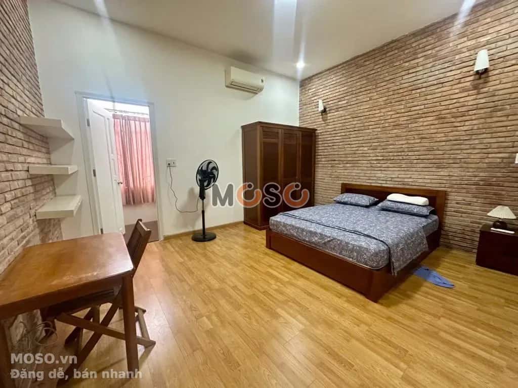 Cho thuê nhà mặt tiền Dương chí trạch Sơn Trà, Đà Nẵng – 2 phòng ngủ, giá 30 triệu - ảnh 4