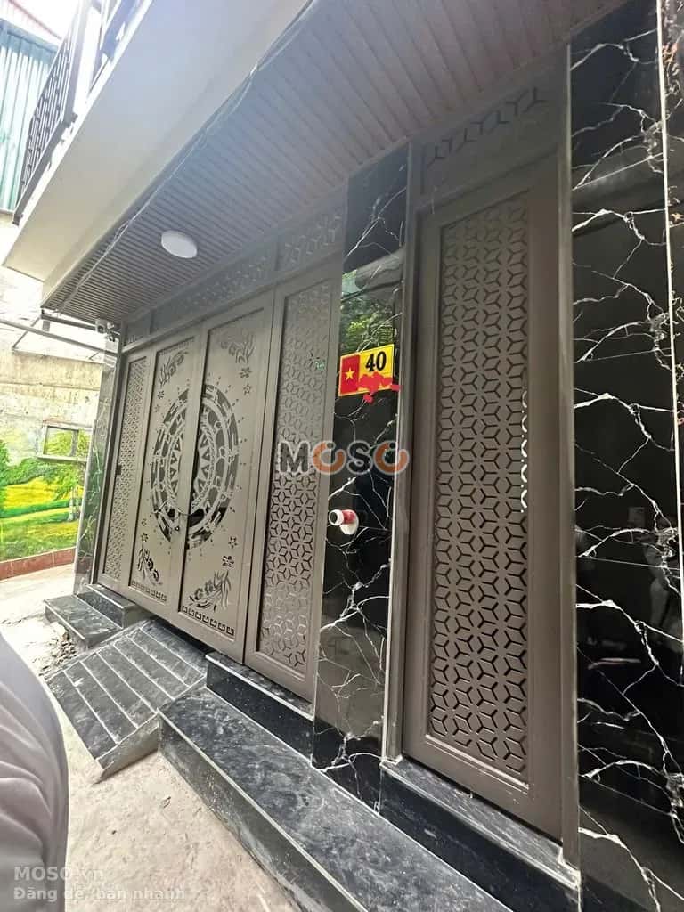Cho thuê căn hộ chung cư Lê Duẩn Đống Đa, Hà Nội – 1 phòng ngủ, giá 4.5 triệu - ảnh 3