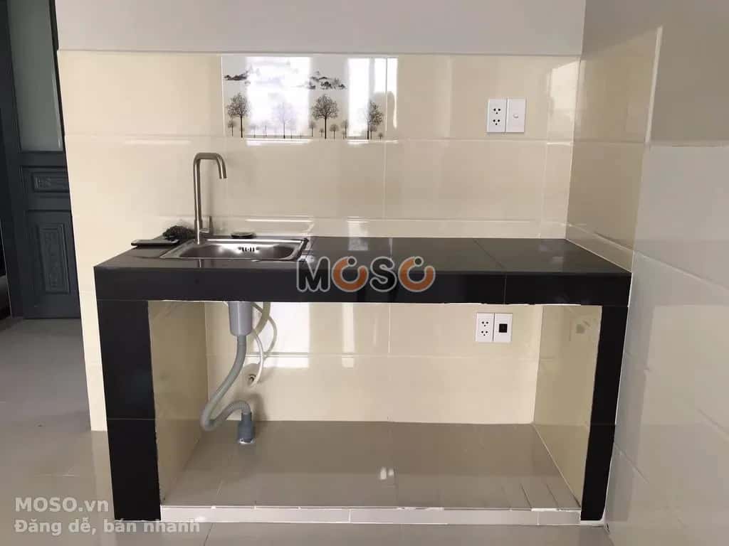 Cho thuê phòng trọ Minh Phụng Quận 11, TP.HCM – 1 phòng ngủ, giá 4.5 triệu - ảnh 2