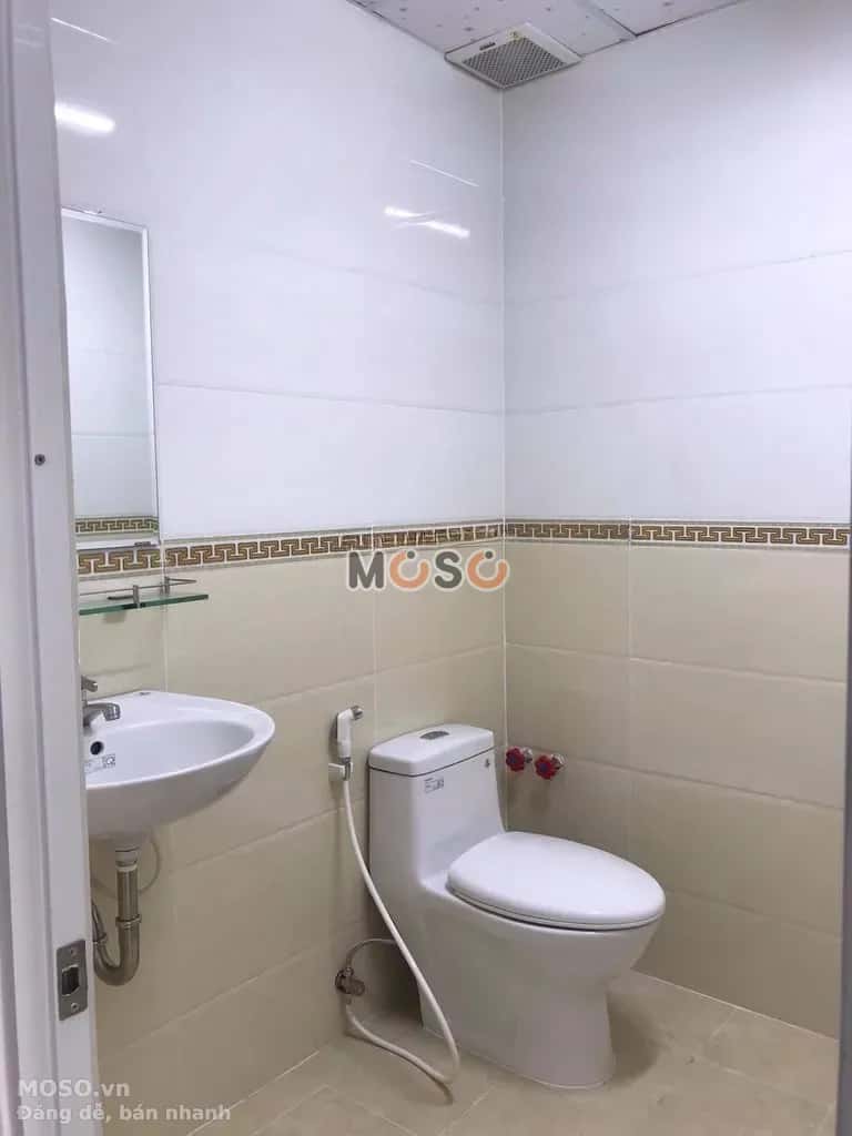 Cho thuê phòng trọ Minh Phụng Quận 11, TP.HCM – 1 phòng ngủ, giá 4.5 triệu - ảnh 3