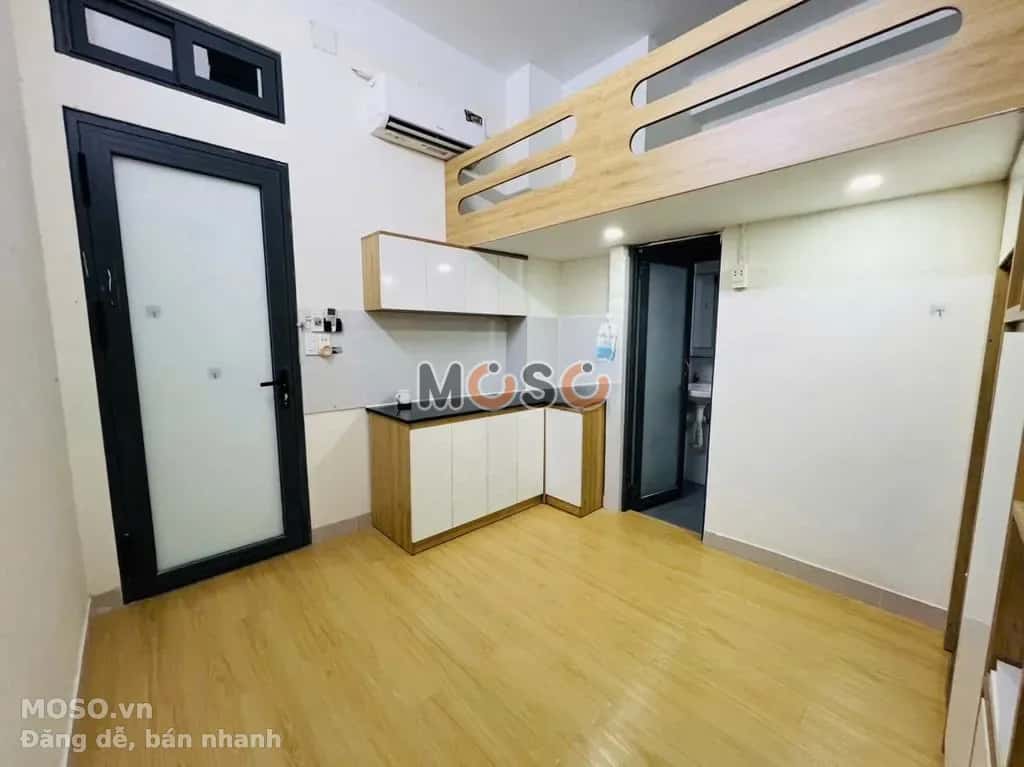 Cho thuê phòng trọ Quận Gò Vấp, TP.HCM – 1 phòng ngủ, giá 4.2 triệu - ảnh 1