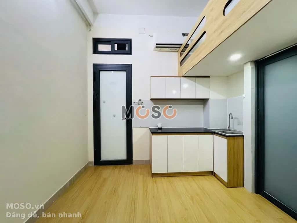 Cho thuê phòng trọ Quận Gò Vấp, TP.HCM – 1 phòng ngủ, giá 4.2 triệu - ảnh 4