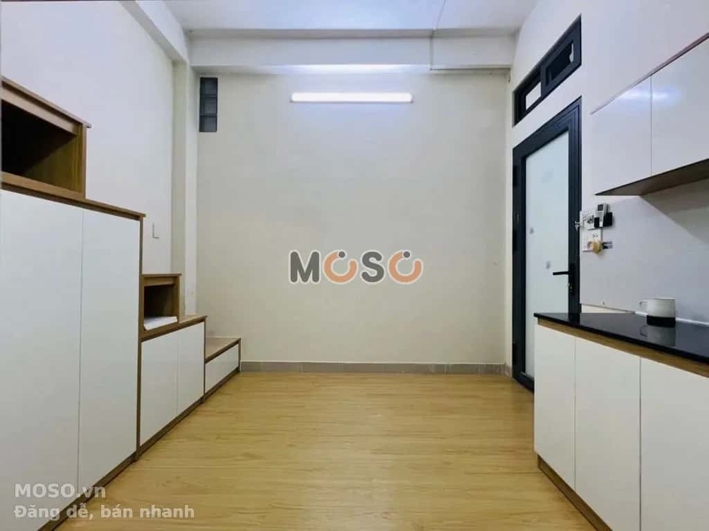 Cho thuê phòng trọ Quận Gò Vấp, TP.HCM – 1 phòng ngủ, giá 4.2 triệu - ảnh 6